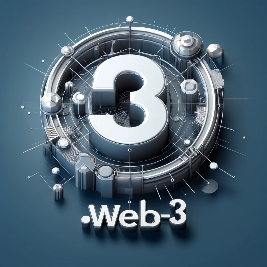 Web3 Domains